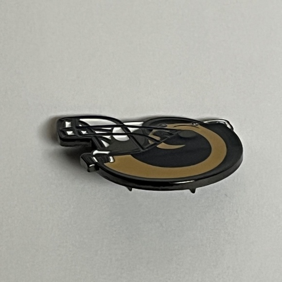 Los Angeles LA Rams Helmet Hat Pin Streetwear Hats Bag Football Fitted New Era - Picture 4 of 8